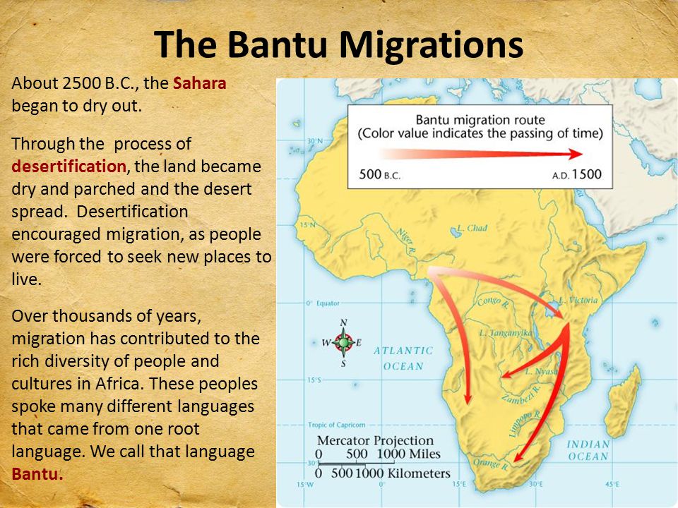 Bantu peoples